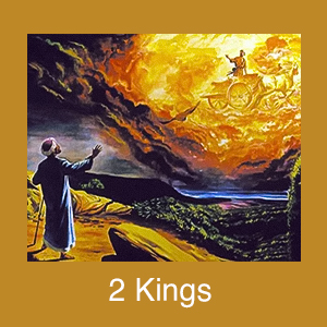 Book of 2nd Kings
