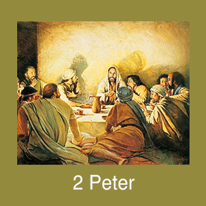 Book of 2nd Peter