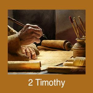 Book of 2 Timothy