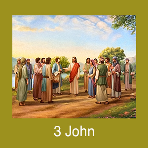 Book of 3rd John