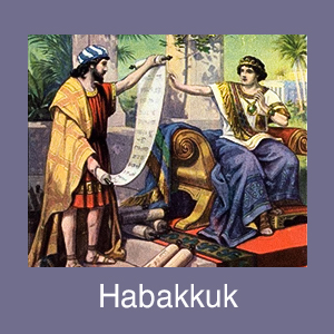 Book of Habakkuk