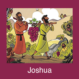 Book of Joshua