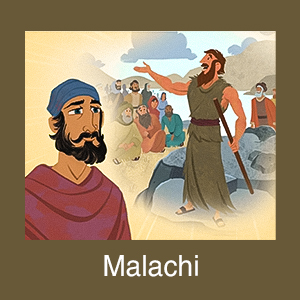 Book of Malachi