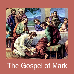 Book of Mark
