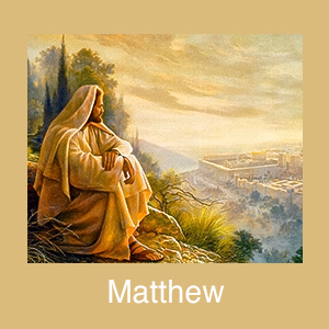 Book of Matthew