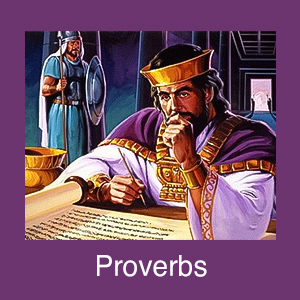 Book of Proverbs