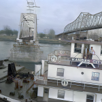 Kansas City Houston Riverboat