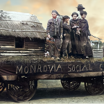 Monrovia Social Club
