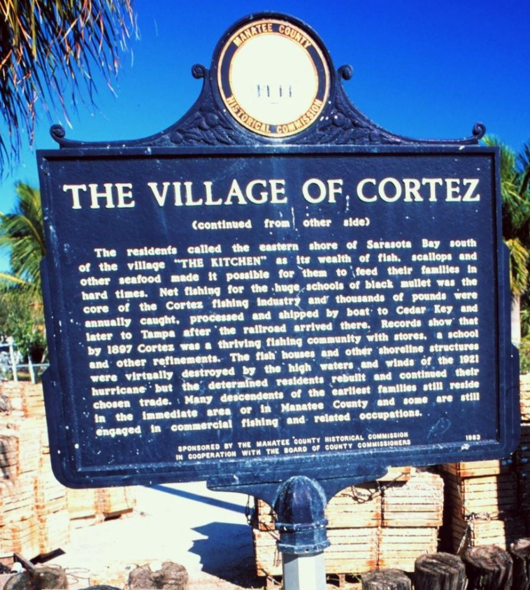 Cortez Village