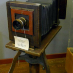 Original Camera - Atchison Kansas
